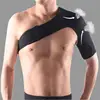 1Pc New Adjustable Shoulder Brace Support With Pressure Pad for Injury Prevention, Sprain,Soreness,Tendinitis 2