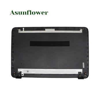 

Rear Lid For HP 15-AY 15T-AY 15-BA 15Z-BA AF 250 G5 LCD Back Cover AP102000480 With Logo Brand NEW Laptop Replace Case Accessory