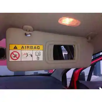 

PARASOL RIGHT RENAULT CAPTUR