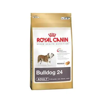

ROYAL CANIN BULLDOG 24 12 KG