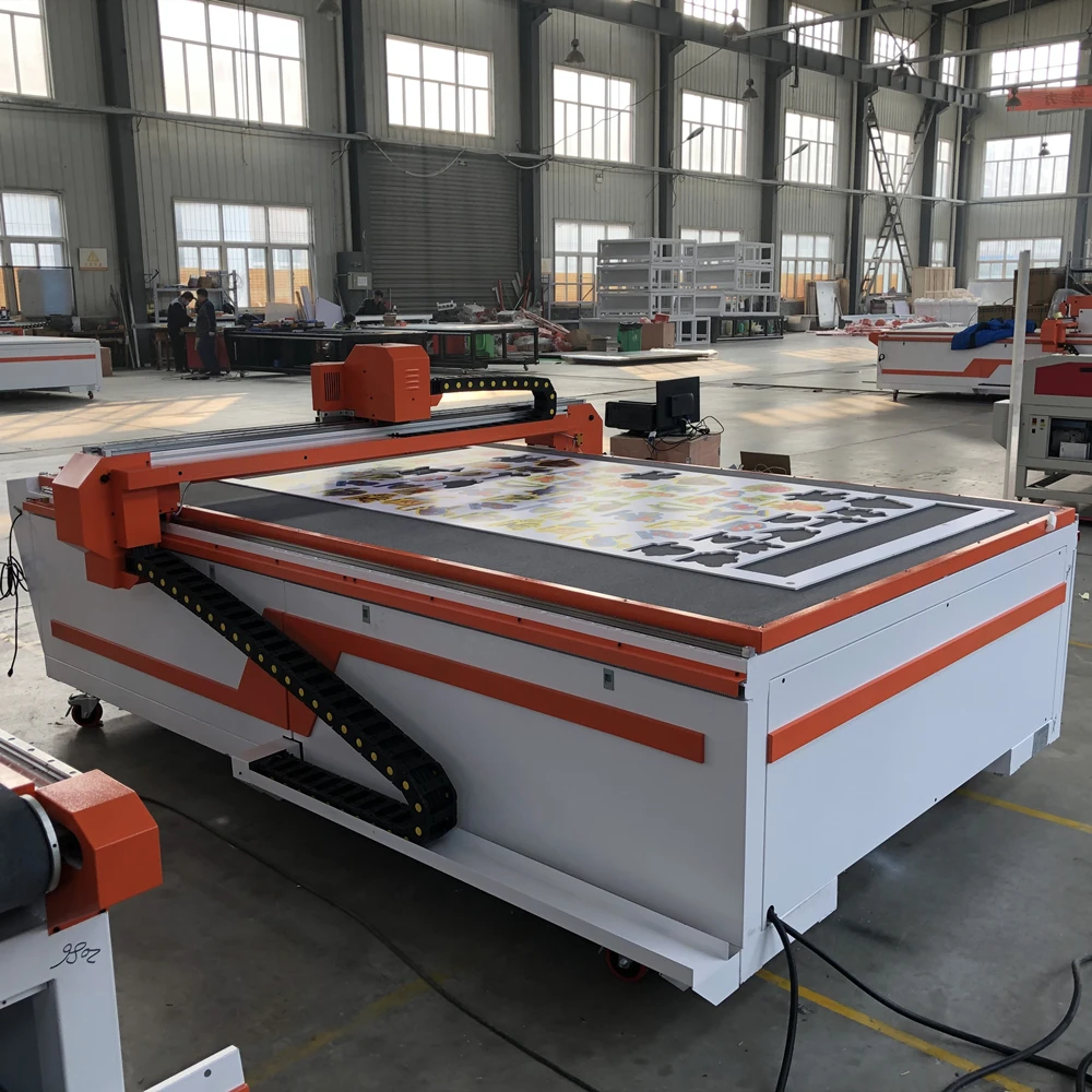Computerized 2024 cutting machine