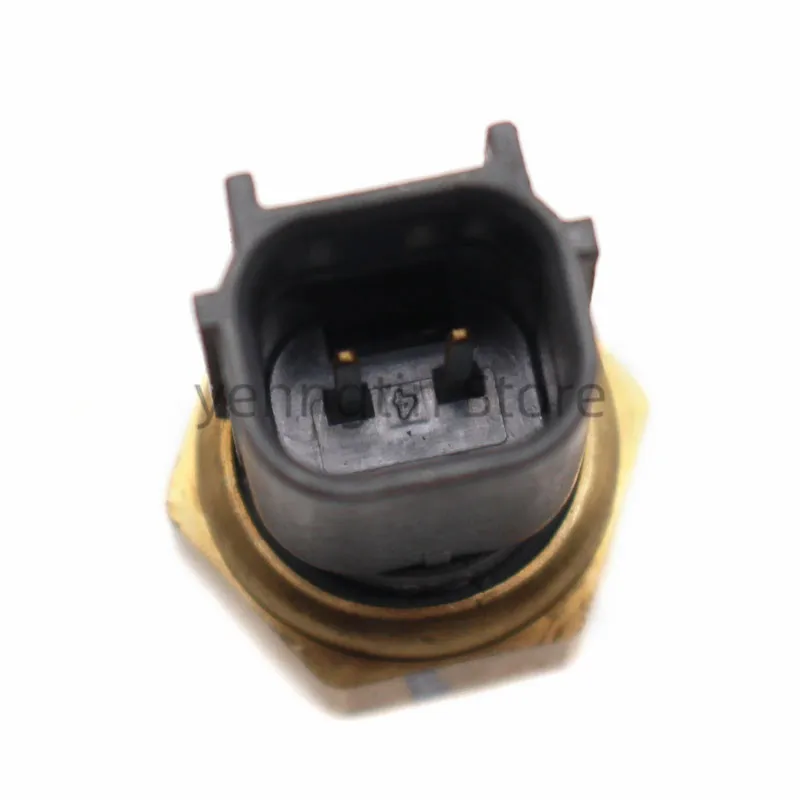 Автомобильные аксессуары OEM 37870-RZA-007 37870RZA007 37870 RZA 007 Автомобильный датчик температуры охлаждающей жидкости двигателя подходит для Honda CRV 2007