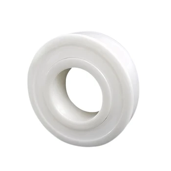 

1Pc Ball Bearings Sealed Full Ceramic Bearing Zro2 Braring