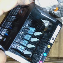 hp 8610 printhead for sale