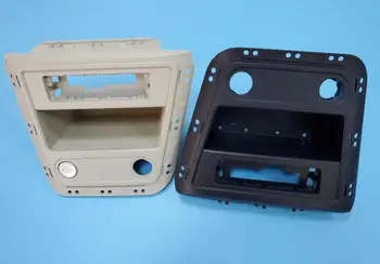 

For Volkswagen Tiguan 2012-2016 Year Ignition One-button Starter Panel