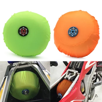 

Motorcycle Air Filter Dustproof Sand Cover Engine Cleaning Protection Motocross For KTM YAMAHA HONDA KAWASAKI SUZUKI Universal