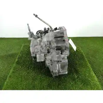 

8200165228 8200165228 Gearbox Renault Vel Satis (bj0) Expression