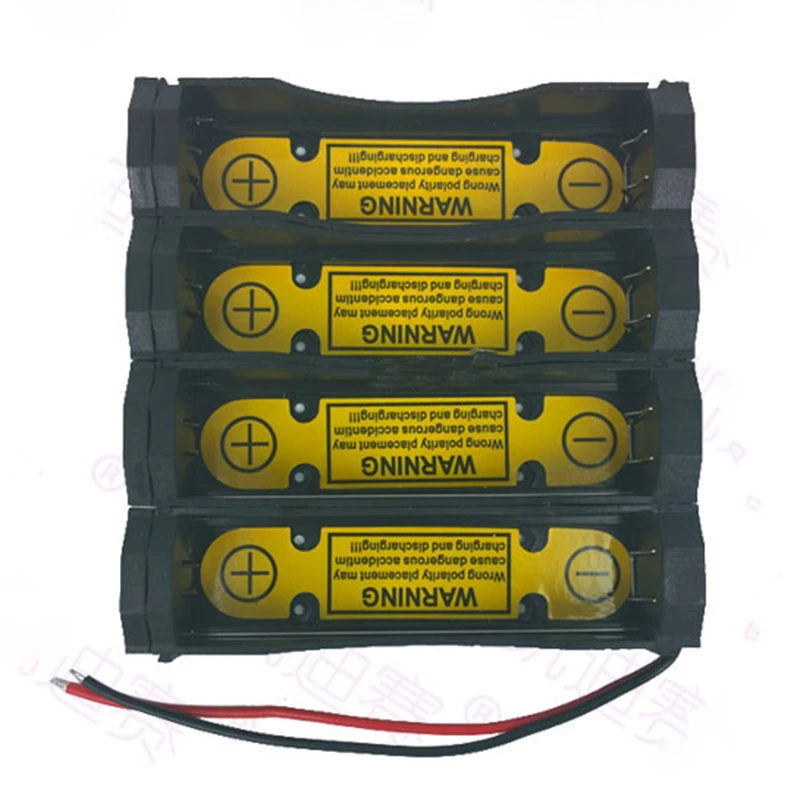2S2P DIY power5ed коробка для зарядки и разрядки чехол держатель аккумулятора li ion 7 4 В 18650 разъем аккумулятора| |