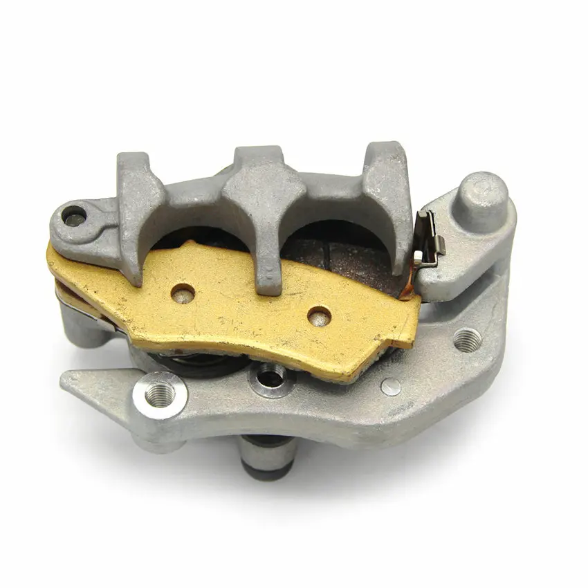 Передний тормозной цилиндр для мотоцикла Honda CRF450R CRF450X CRF250R CRF250X CR125R CR250R 45150-MEN-006