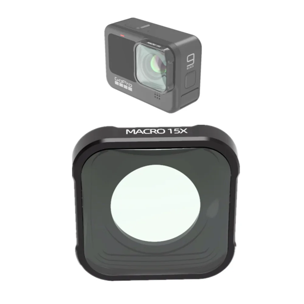 macro gopro 9