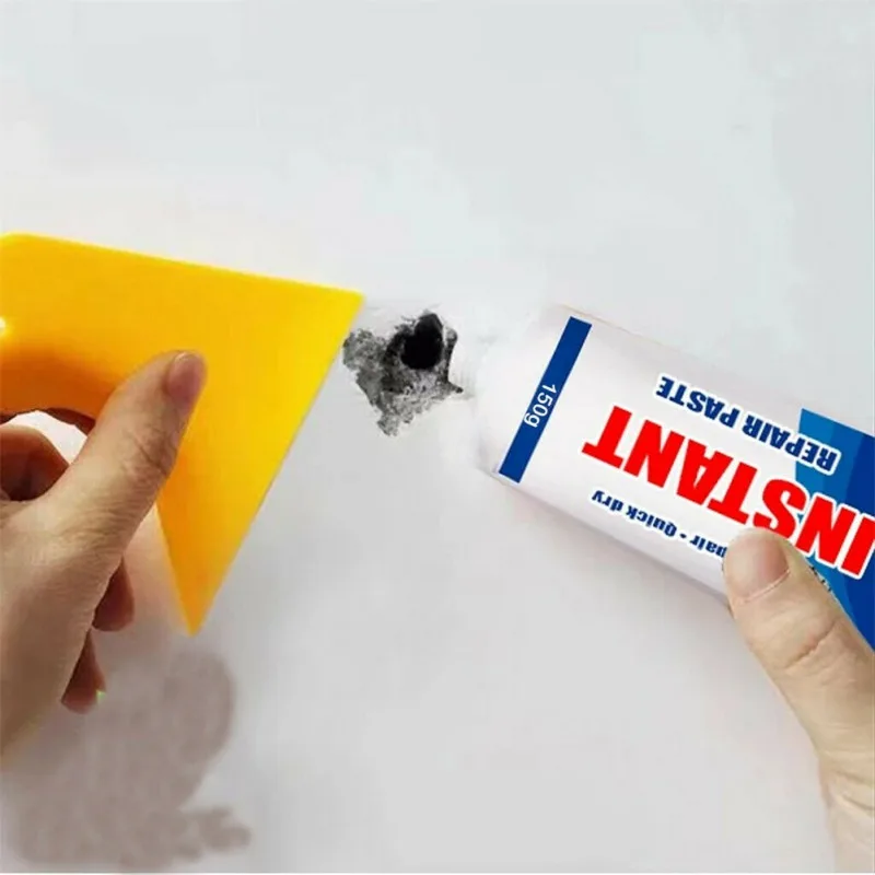 Waterproof Repair Wall Cracking Or Hole Instant Waterproof Repair Paste Remove Wall Graffiti