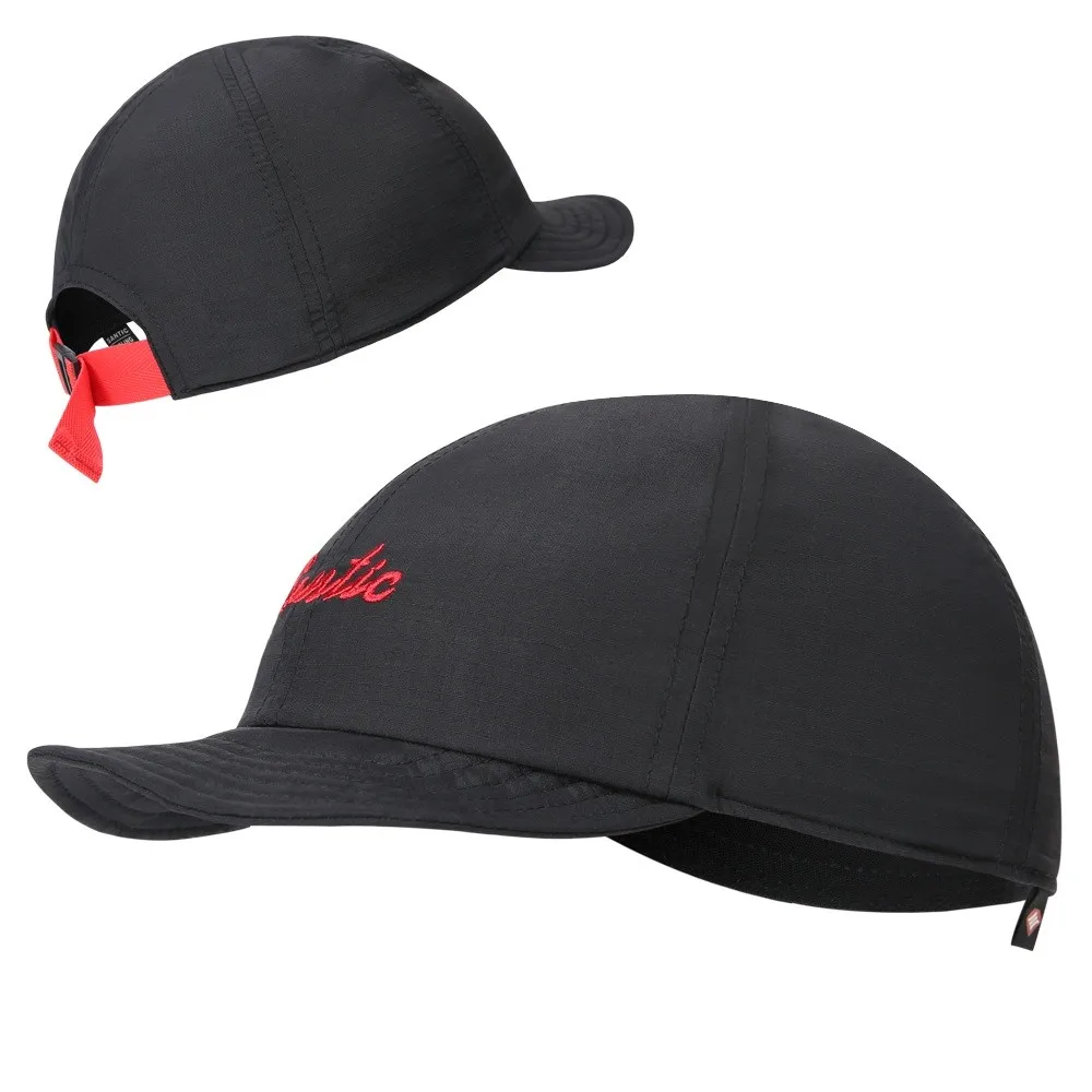 Santic Cycling Hat MTB Sports Cap Spring Summer Breathable Quick-Drying Bicycle Riding Running Sun Protection Sun Hat 3