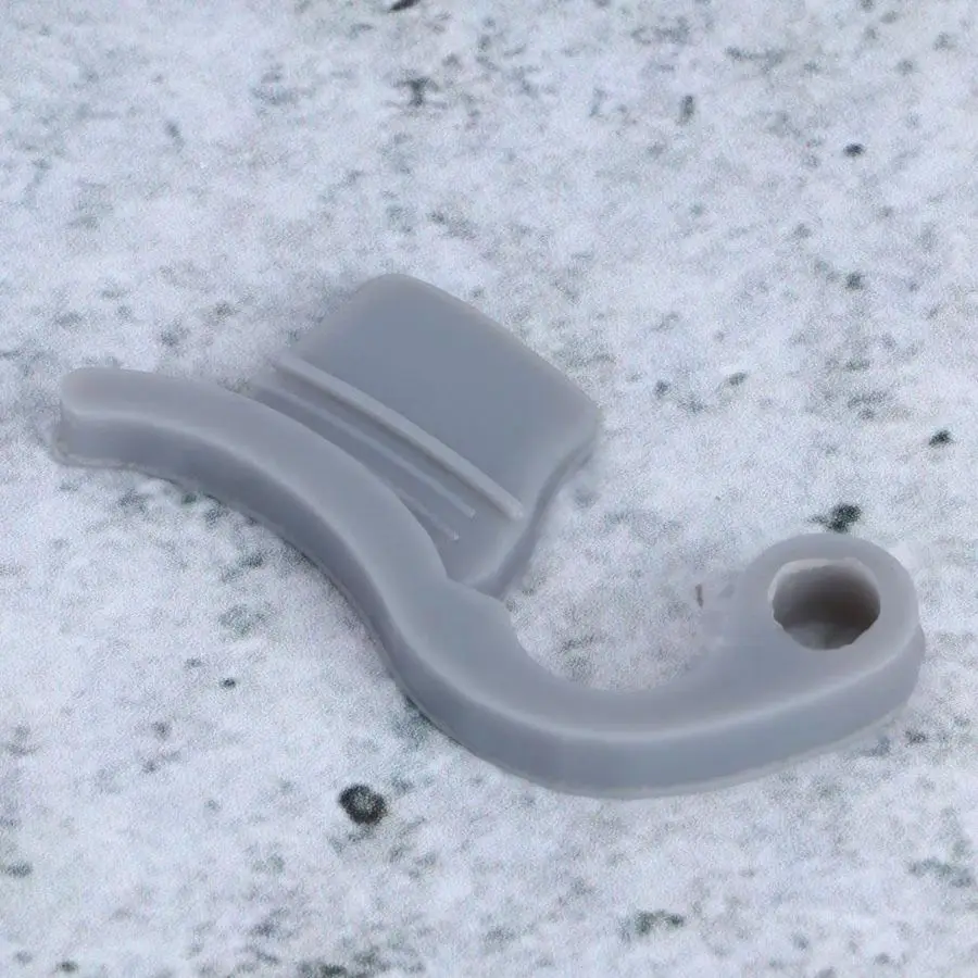 Blender Parts Slag Hole Stopper Replacement Accessory For HU600 Blender Slag Stopper Kitchen Juicer Spare Parts