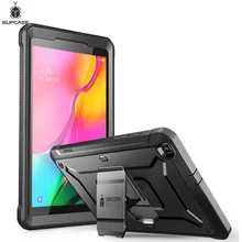 SUP чехол для samsung Galaxy Tab A 8,0 чехол() SM-T295/SM-T290 UB Pro полный корпус прочный Чехол со встроенной защитной пленкой