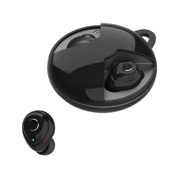 

Hot OneDer 338 True wireless stereo earbuds bluetooth Version TWS IPX-5 Waterproof OneDer 338 Wireless Earbuds with Charging Box