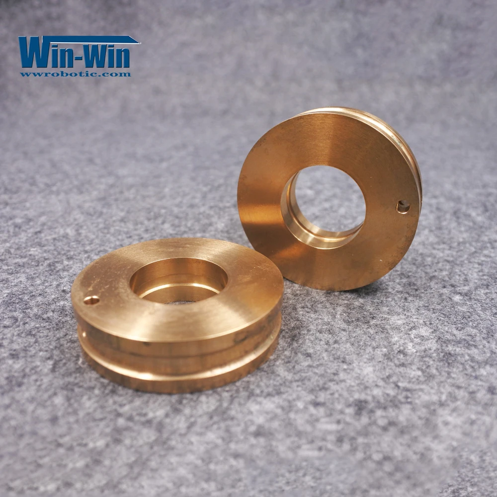 Запасные части для водоструйной съемки с бронзовым уплотнением | Инструменты