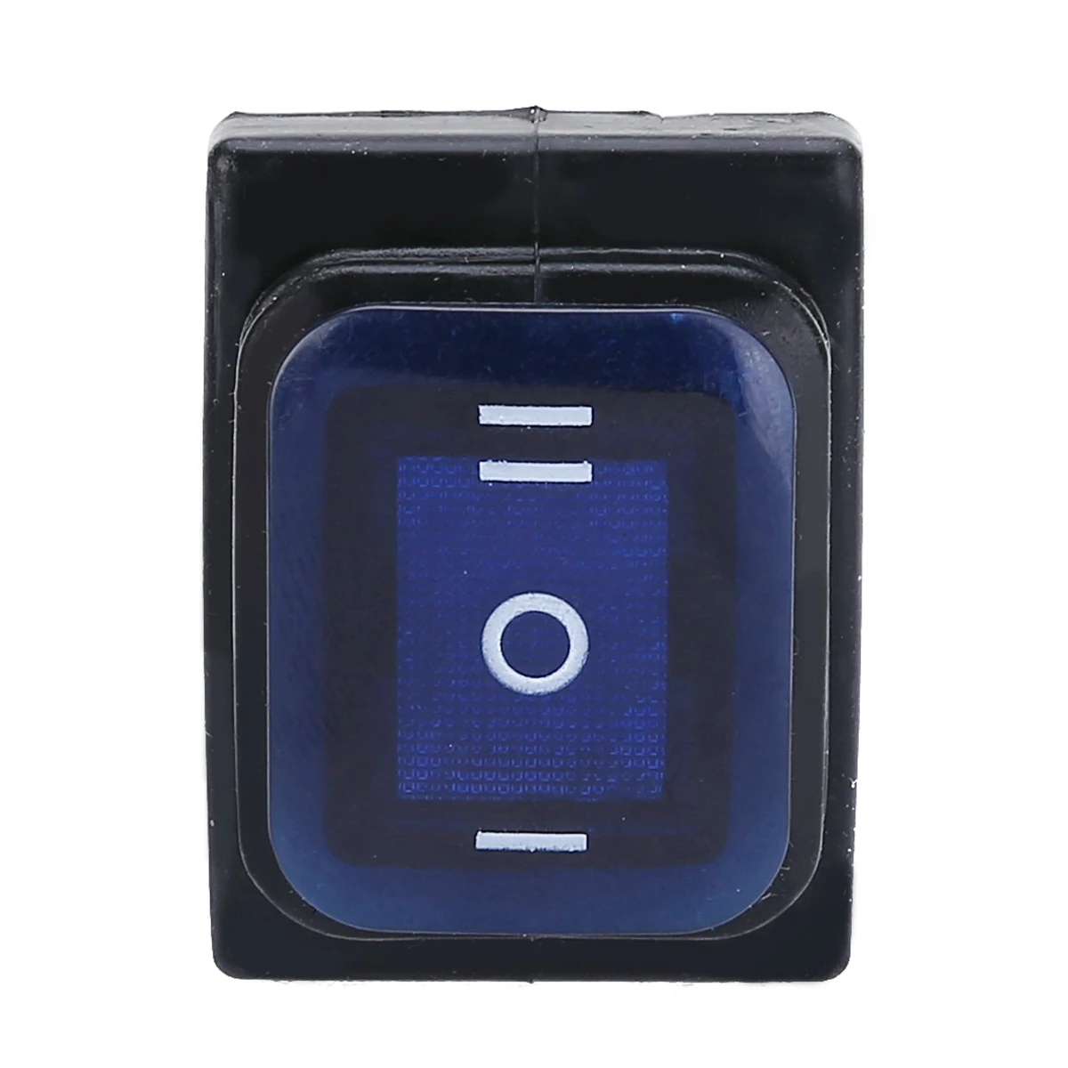 For 12V DC Power Automobiles 1pc Car Boat On-Off-On 6 Pin 12V LED Light Rocker Toggle Switch Waterproof Mayitr