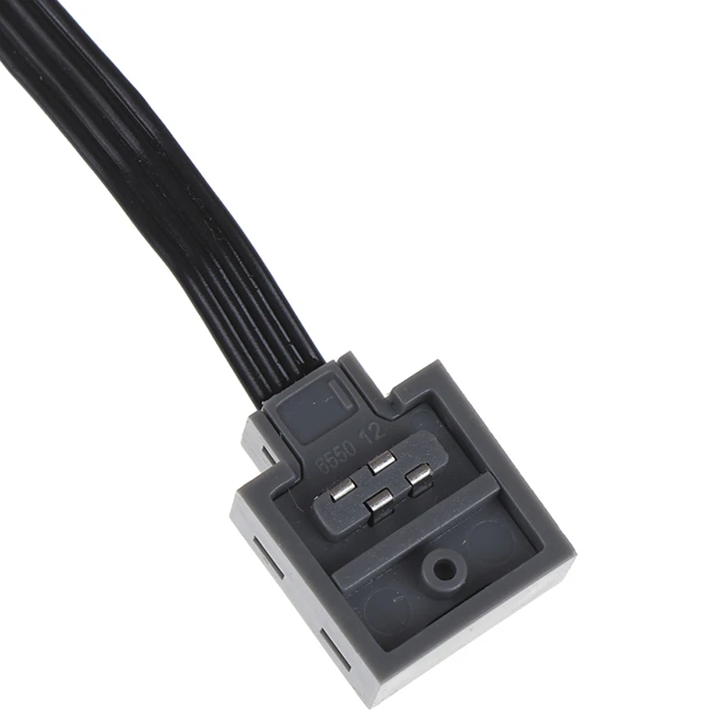1 шт. 37 см Technic power function 8870 светодиодный светильник Link Line Cable