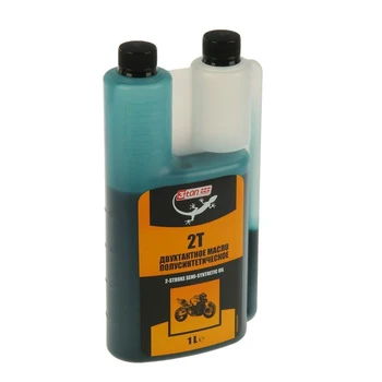

3ton semi-synthetic two-stroke oil TM-111 TS, 1 l, with dispenser 2704034