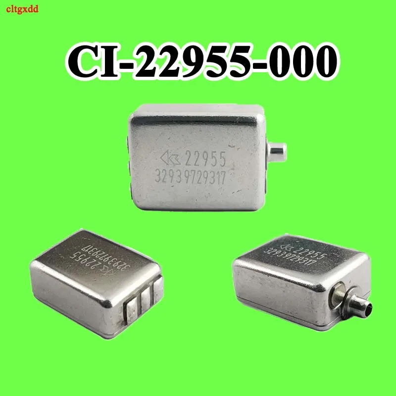 2pcs CI-22955-000 Balanced Armature Driver Speaker Receiver DIY Earphones Receivers for Knowles | Обустройство дома