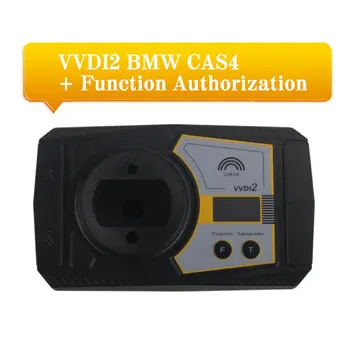 

VVDI2 For BMW CAS4+ Function Authorization Service