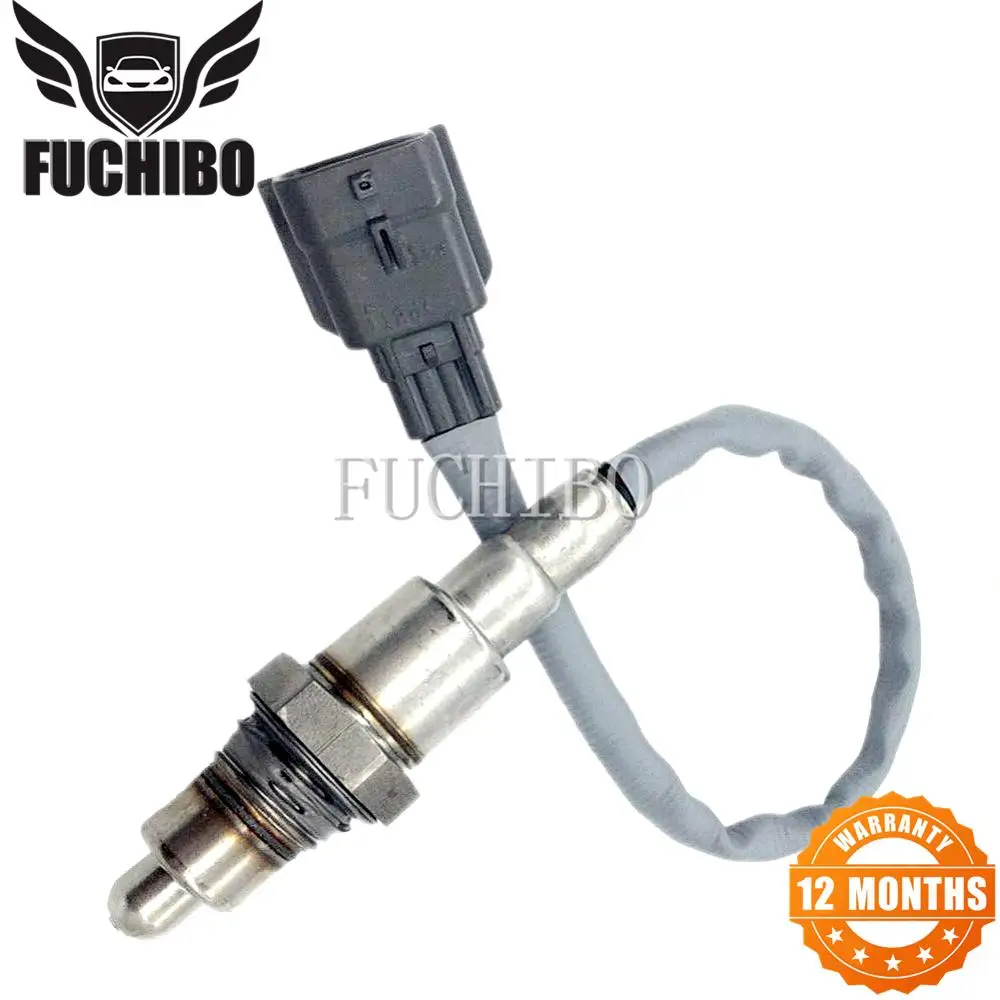 Датчик кислорода FUCHIBO 226A0-BV80A для NISSAN K13 PATHFINDER ALTIMA A36 X-TRAIL QUEST JUKE Z52 J11/INFINITI QX60 234-4985