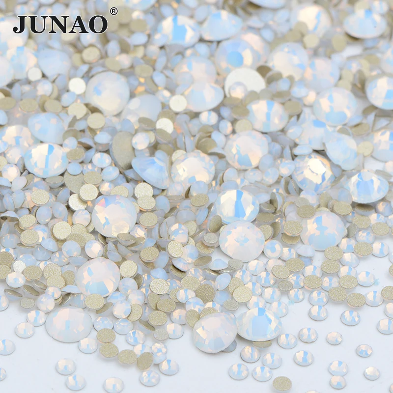 White-Opal