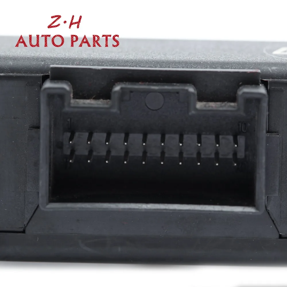 1K0907530AD подключению Can-шины шлюз для VW Rabbit Jetta Golf MK5 MK6 RNS510 RCD510 1K0 907 530 AD 7N0 907 530 AM 7N0 907 530 H