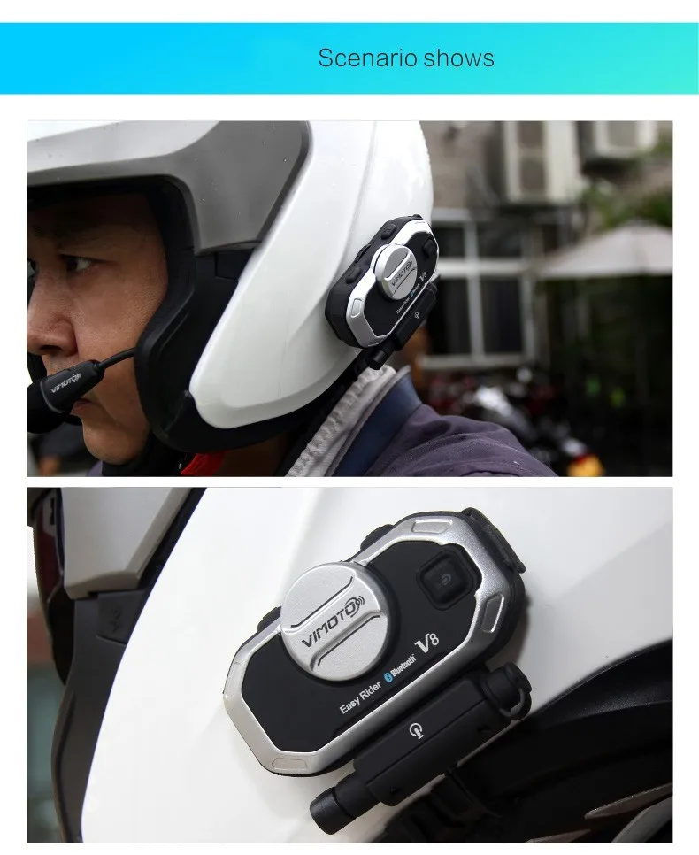 Easy Rider-Vimoto V8     ׷  ޴  ȣȯ GPS  ,  ͻŬ 