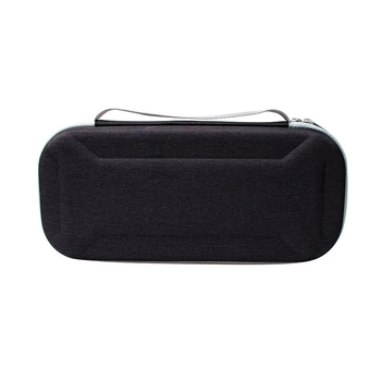 

EVA Hard Shell Portable Stethoscope Storage Box Carry Travel Case Bag Hard Drive Bag