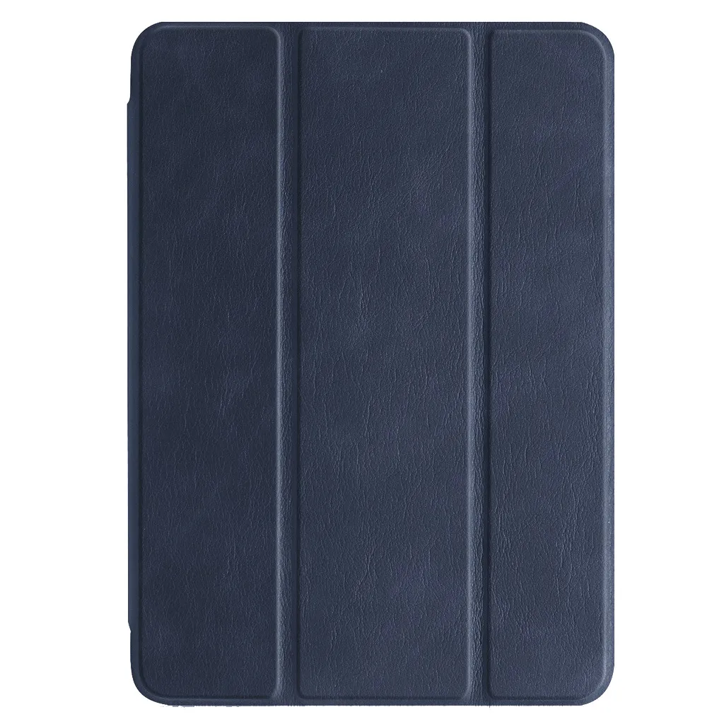 DB Mosunx для iPad Mini iPad mini 5 Чехол Mini 4 кожаный чехол-книжка с функцией автоматического сна/пробуждения умный чехол для iPad Mini 5 Чехол 813#2 - Цвет: DB