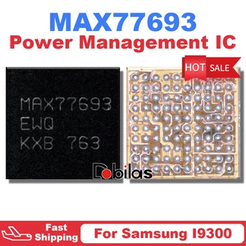 1 sztuk partia MAX77693 dla Samsung I9300 małej mocy IC BGA MAX77693EWQ PMIC układ zasilania układ scalony układ scalony Chipset tanie i dobre opinie CN (pochodzenie)