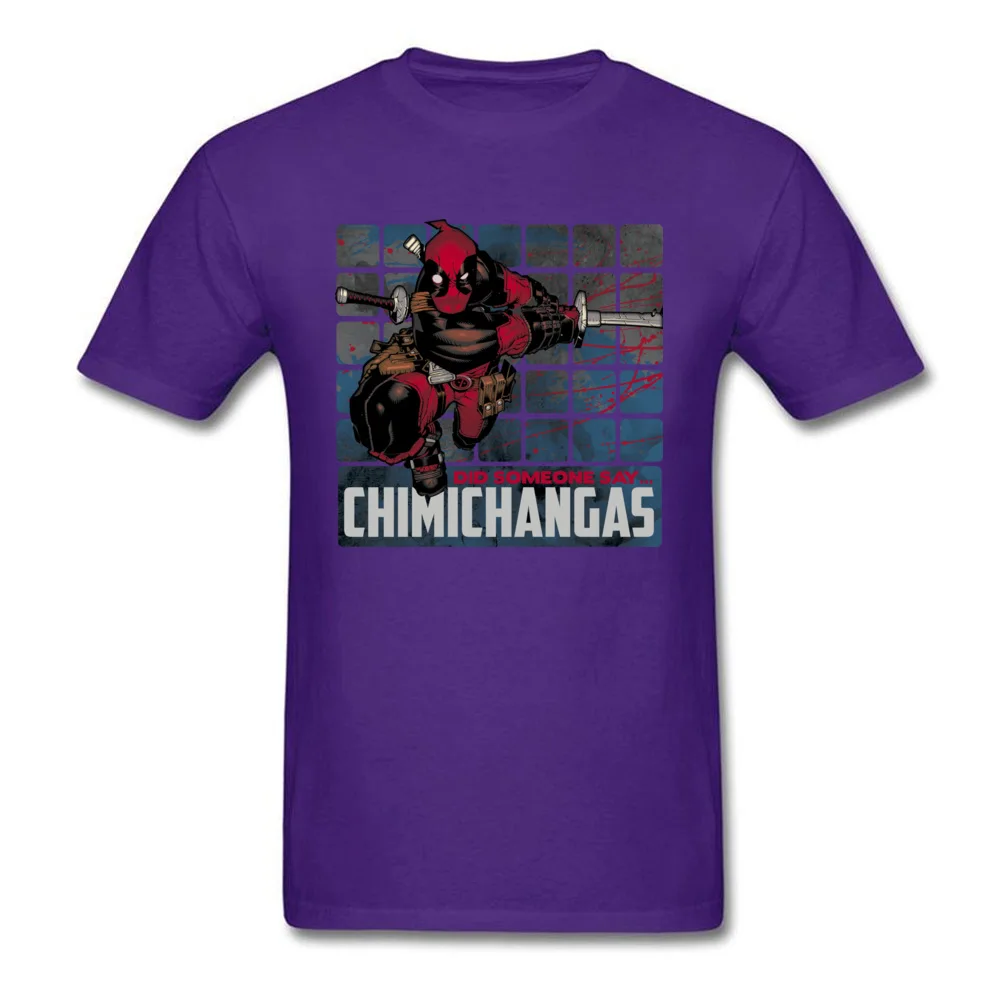 Deadpool Chimichanga Panels_purple
