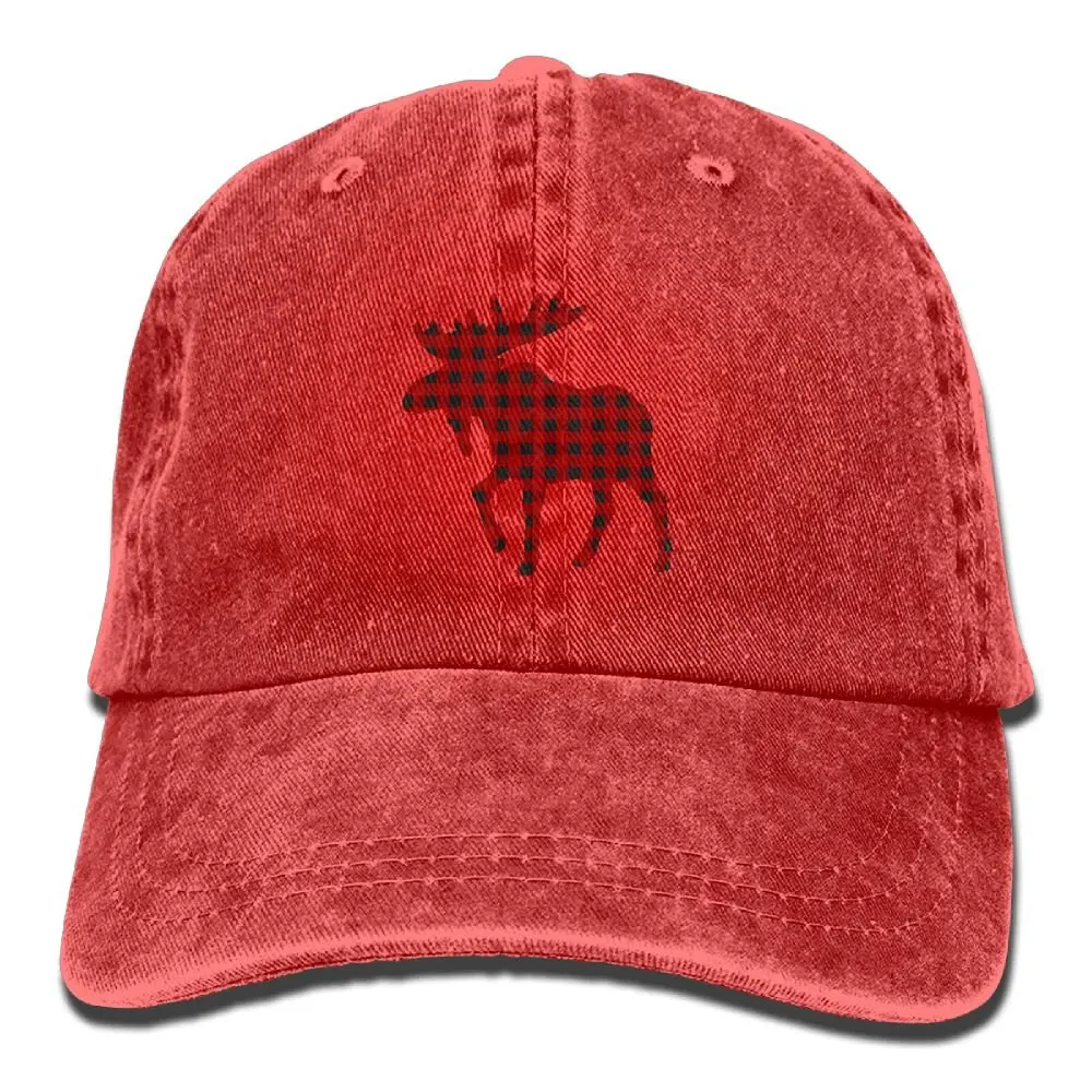 buffalo baseball hat