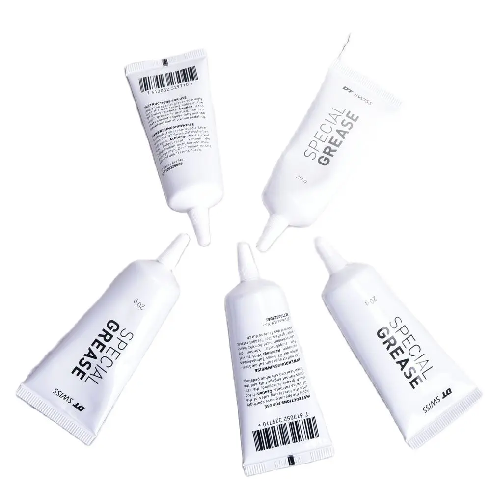 Original Dt Swiss Special Grease Ratchet Hubs Drum Oil Gear Spring