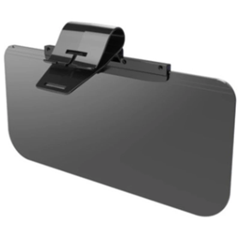 Car Sun Visor Anti-Glare 180 Degree Rotating Goggles Driving Folding Mirror | Автомобили и мотоциклы