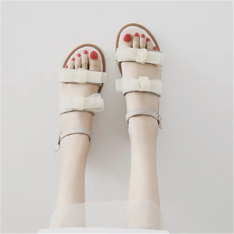 casual comfort sandals