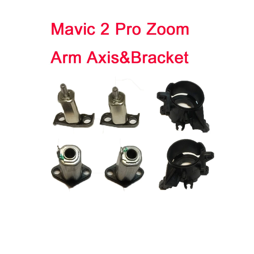 Hintere Wellenhalterung Original Axis Motor Arm Fahrwerk für DJI Mavic2 PRO ZOOM Hintere Wellenhalterung Original Axis Motor Arm Fahrwerk für DJI Mavic2 PRO ZOOM