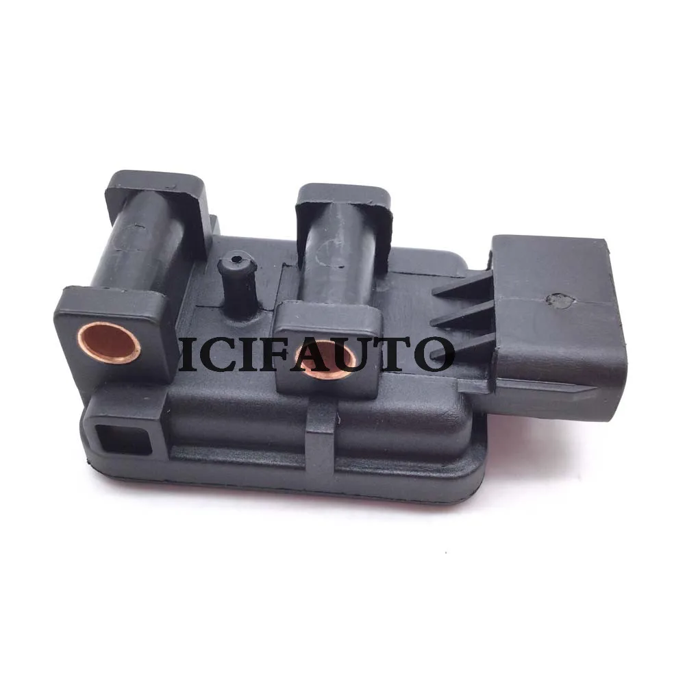 Pressure Map Sensor For Jeep Cherokee Grand Cherokee Wrangler Dodge