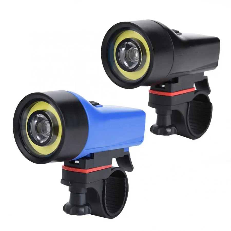 Cheap Mountain Road Bike Safety Light 500lm Waterproof Bike Front Light Lamp Bicycle Headlight for Night Cycling Bicycle Parts 0 Cheap Mountain Road Bike Safety Light 500lm Waterproof Bike Front Light Lamp Bicycle Headlight for Night Cycling Bicycle Parts 0