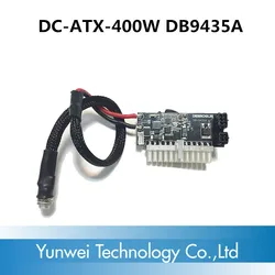 Module d'alimentation PCI E 6 broches femelle/mâle DC ATX 400W, commutateur Pico PSU Mini ITX haut DC ATX 24 broches, Module d'alimentation ITX Z1 