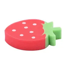 Портативная Чистящая губка кухонные принадлежности волшебная губка Ластик для чистки посуды Инструменты для кухни аксессуары для ванной комнаты