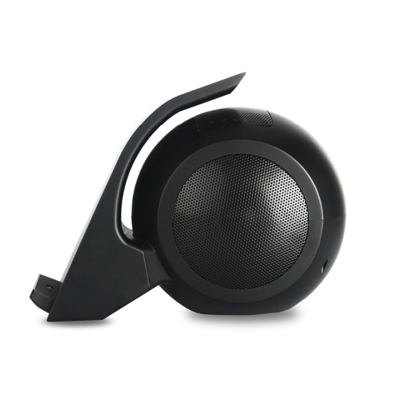 

WN1 Bluetooth Speaker NFC Portable Wireless Speaker Qi Wireless Charger Charging Pad For Iphone Samsung