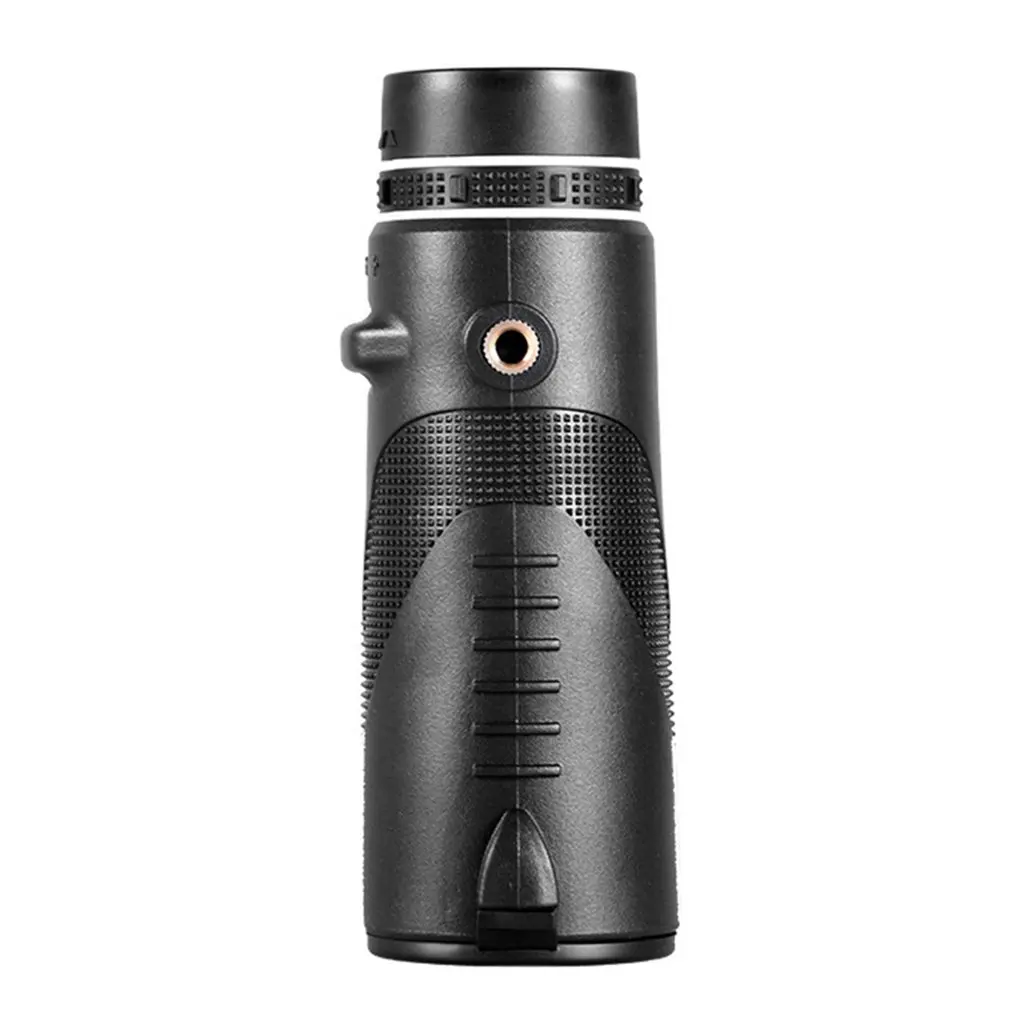 Telescope 40*60 Monoculars Low-Light Visual High-Definition High-Speed Mobile Telescope Professional Fashion Portable