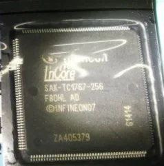 

IC new original SAK TC1767 256 F80HL 176-LQFP Free Shipping