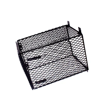 

Reptile Heater Guard Heating Bulb Lamp Enclosure Cage Protector Metal Mesh