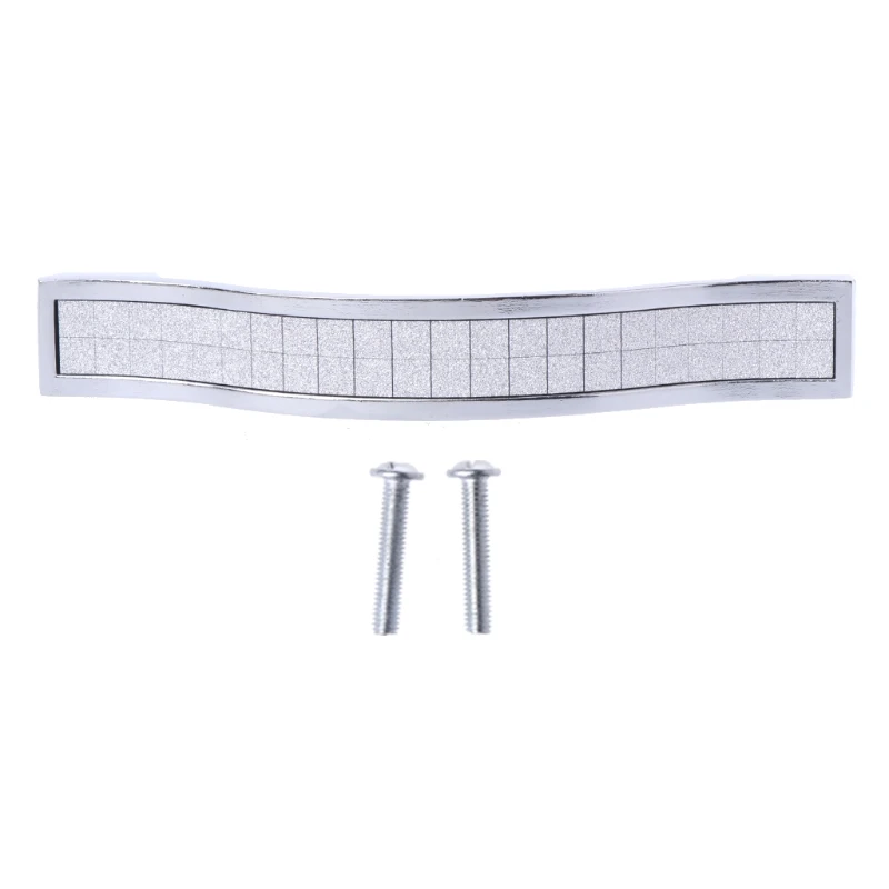 

Modern Rhinestone Drawer Cabinet Kitchen Cupboard Wardrobe Door Pull Handle Knob