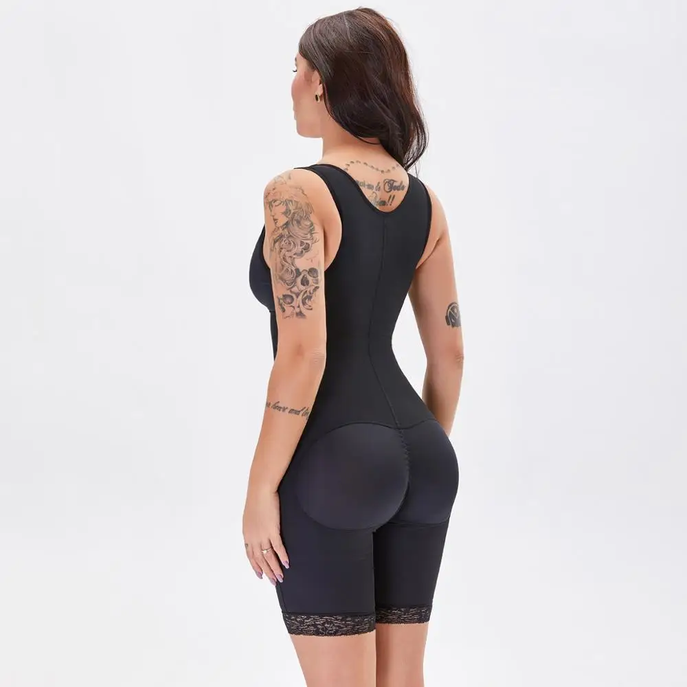 angel curves body shaper