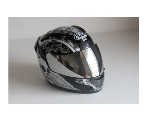 Полное лицо ARAI Racing moto rcycle moto cross защитный шлем ECE сертификация для мужчин и женщин casco moto casque, Capacete
