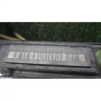 

149400 Address box Mercedes E Class (w168)